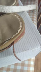 Producto defectuoso