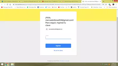Robo de cuenta a través de teléfono