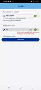 Tengo pim hace mucho y no funciona  llamo y no atienden  busco la manera d