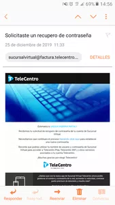 Desconocimiento de un pack