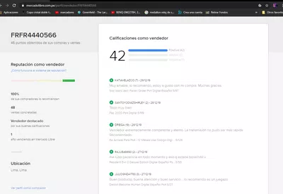 Inactividad de anuncios sin ninguna razón legitima