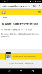 Mi dinero en mi cuenta