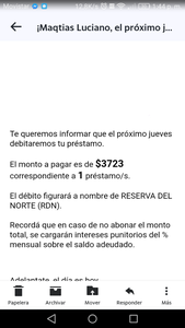 Quieren cobrar de mas