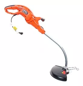 Rotura mango plástico bordeadora gl 300