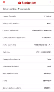 Libre deuda