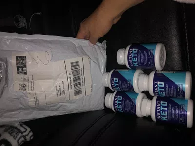 Quisiera devolver un tatamiento keto