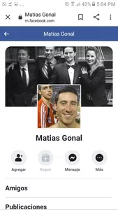 Me estafaron