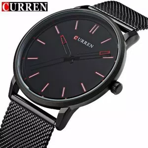 No recibi la compra que era un reloj