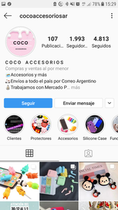 Bloqueada