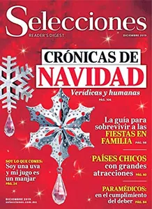 No leo la revista