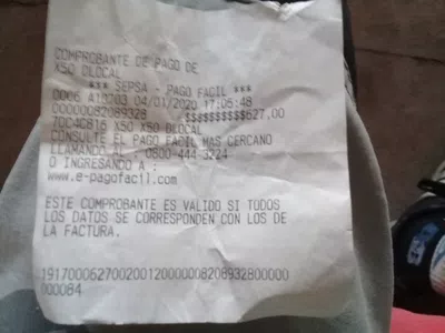 No me an llegado los diamantes