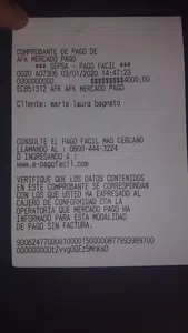Me estafaron