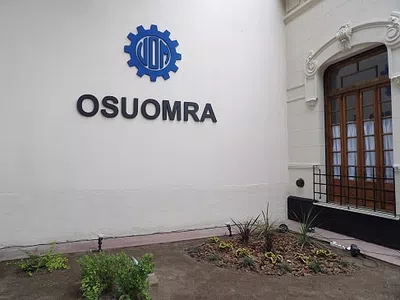 Osuomra no reconoce unificaciòn de aportes
