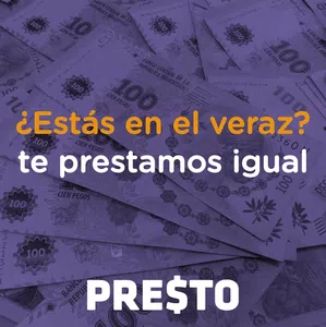Tengo problema porque saque un préstamo y page todo y no me renovan