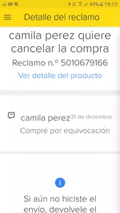 Ex psicopata me quiere arruinar la cuenta una y otra vez, estoy harta