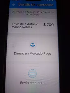 Quiero mi dinero