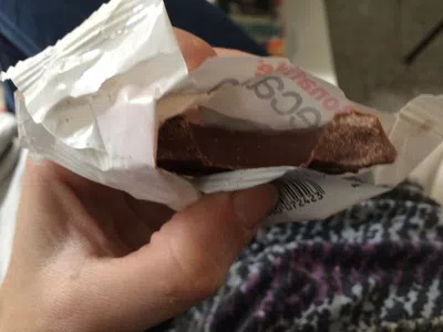 Sin dulce de leche