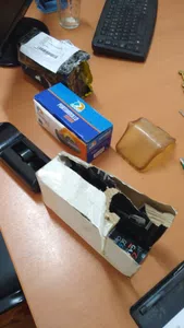Mercadolibre estafa en devolución de producto
