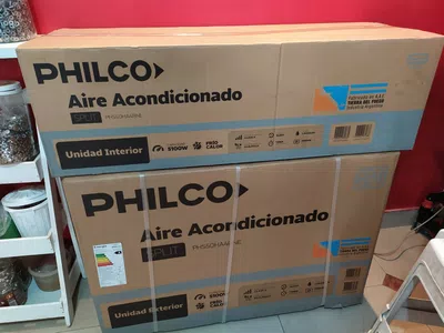 Compré aire acondicionado y no me sirve, solicito cancelación de compra