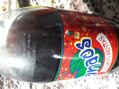 Gusto feo en manaos cola l12 - 4033 vto. 19/06/2020