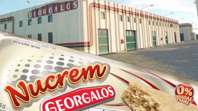 Mí mantecón tenía hormigas