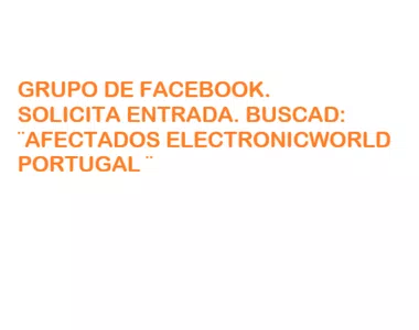 Words Euphoria - Electronicworld Electronicworld no me devuelve el dinero del ar