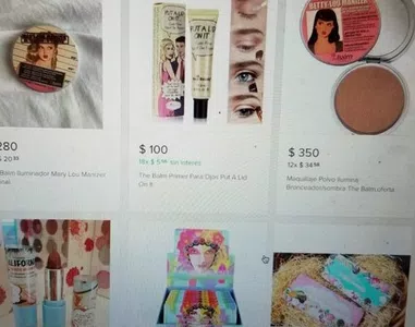 Mercado libre fomenta la pirateria