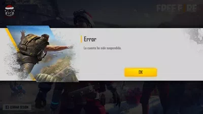 Quiero recuperar mi cuenta