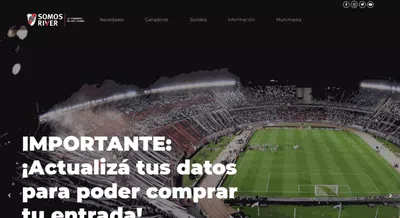 No m dieron la baja