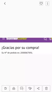 Sin entrega