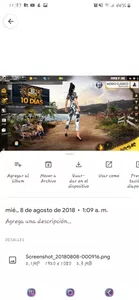 Me robaron mi cuenta de free fire ayuda