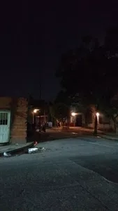 Necesito pronta reposición de lámparas leds sobre mi cuadra