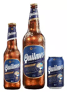 No se consigue cerveza sin alcohol