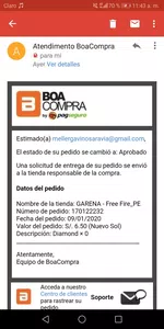 No llegan los diamamentes