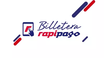 Necesitoo tener billetera rapipago en mi celular