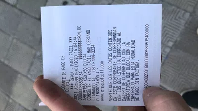 Estafa comercial