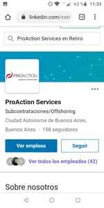 Amenazas del bbva frances