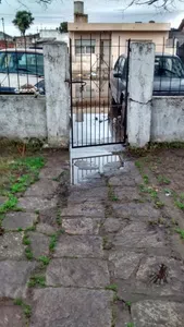 Arreglo de calle avellaneda mar del plata
