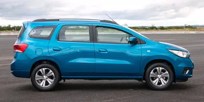Chevrolet spin falla, se la lleva al service oficial y no le encuentran solucion