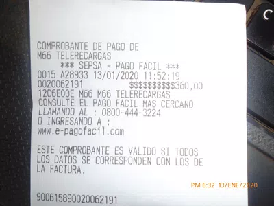 Consultá
