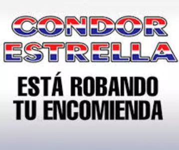 Chorrossss la estrella/el cóndor