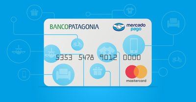 Que me activen la tarjeta mercadopago banco patagonia
