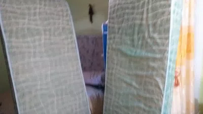 Estafados con colchones malos