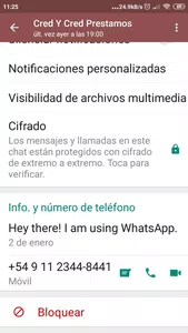 Estafa por cajero