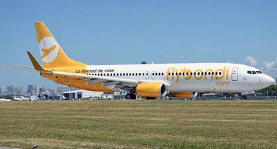 Flybondi no valora cliente