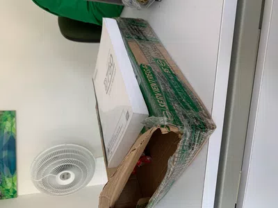 Estafa por comprador en mercado libre