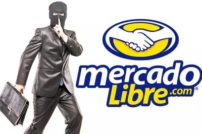 Estafa mercadopago
