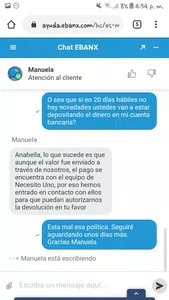 Producto defectuoso y estafa