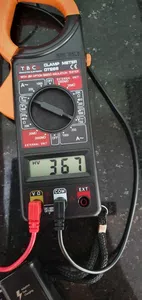 Edesur envía 360 kv a los hogares