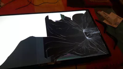 Necesito un tv que funcione